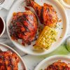30+ Easy Grilling Recipes for Summer