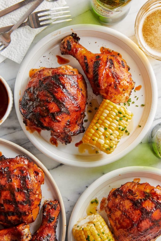 30+ Easy Grilling Recipes for Summer