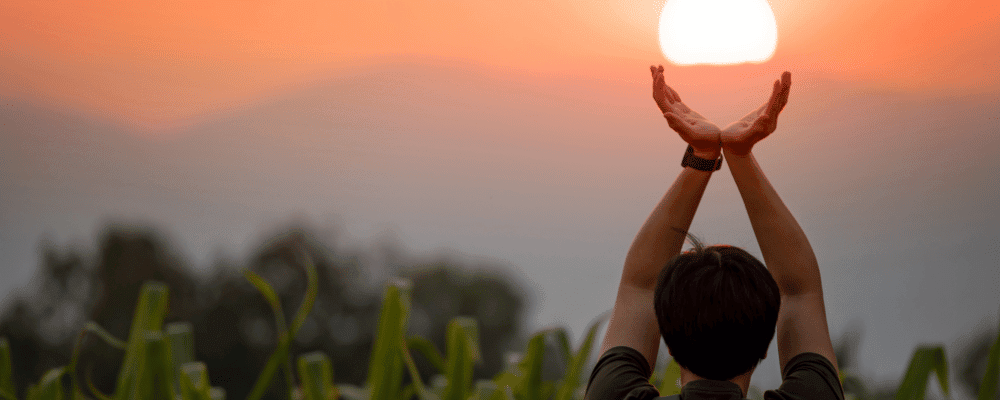 5 Ways To Harness Summer Solstice To Boost Yo...