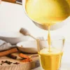 All hail Golden Milk! – BoKU® Superfood