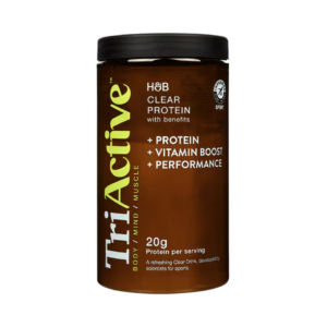 Boost Your Fitness Goals with Tri Active Prot...