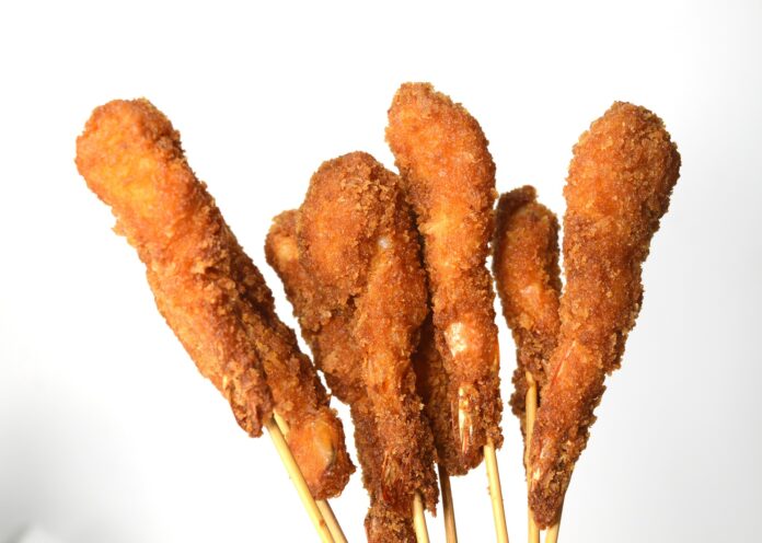 Buffalo Chicken Tenders - Home Remedies And N...