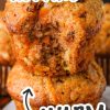 Carrot Muffins