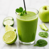 Green Detox Smoothie