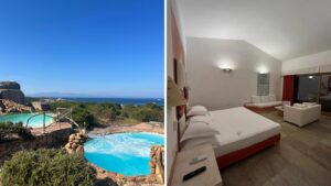 Discover the Secrets of Longevity in Sardinia…