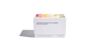 How food based supplements are improving my g...