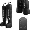 Hyperice Normatec 3 Lower Body Compression Recovery System Legs Hips