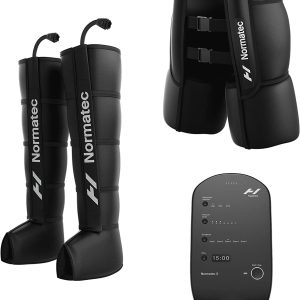 Hyperice Normatec 3 Lower Body Compression Recovery System Legs Hips