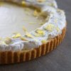 Lemon Cheesecake Tart – Lauren’s Latest