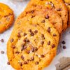 Maple Cookies – Lauren’s Latest