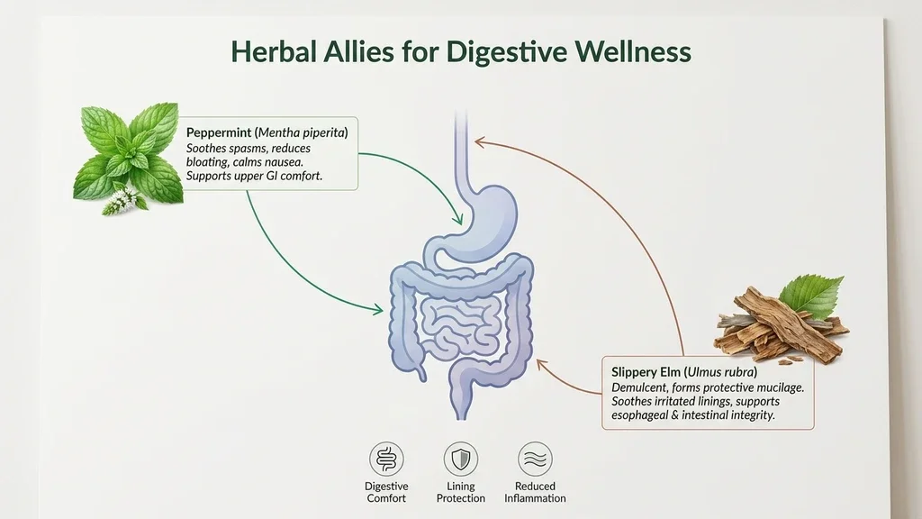 Mastering Your Home Herbal Pharmacy: Effectiv...