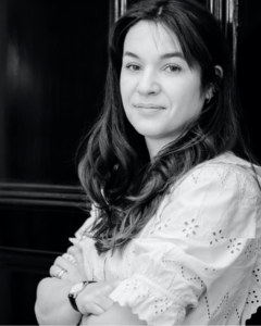 Parisian Osteopath and Founder of Four Mama’s...