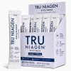 TRU NIAGEN NAD+ Supplement Powder, Nicotinamide Riboside 300mg, 30 Sticks | On-the-go NAD+ drink mix: Patented Niagen NR, 300mg per stick, to support cellular energy and healthy aging. Just mix & sip.