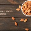 The Amazing Health Benefits of Almonds