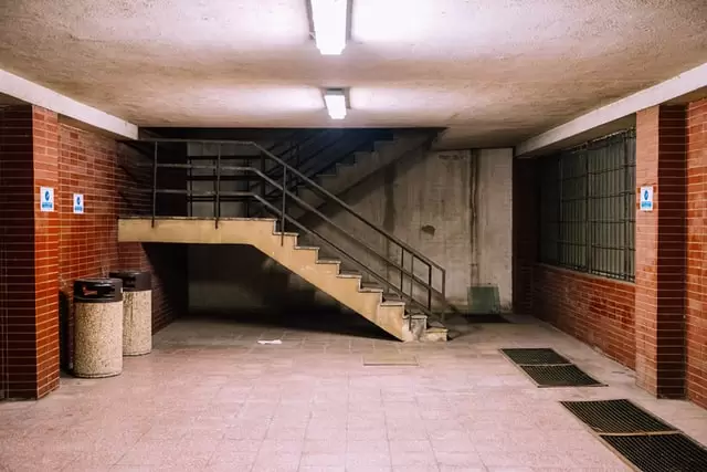 Tips to Prevent a Wet Basement Disaster
