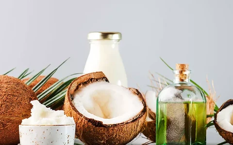 What's the Scoop on MCT Oil?⁠ – Superfoods Co...
