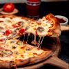 Italian Pizza