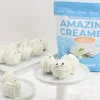 Mummy Cake Balls Featuring Amazing Creamer – …