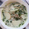 Zuppa Toscana (Olive Garden) – Lauren’s Lates…