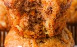 Carrot Muffins
